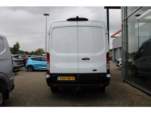 Ford Transit 350 2.0 TDCI L3H2 Trend 2020 Diesel 4