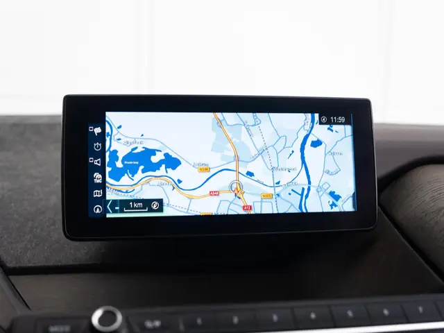 BMW i3 S 2020 Elektrisch 34