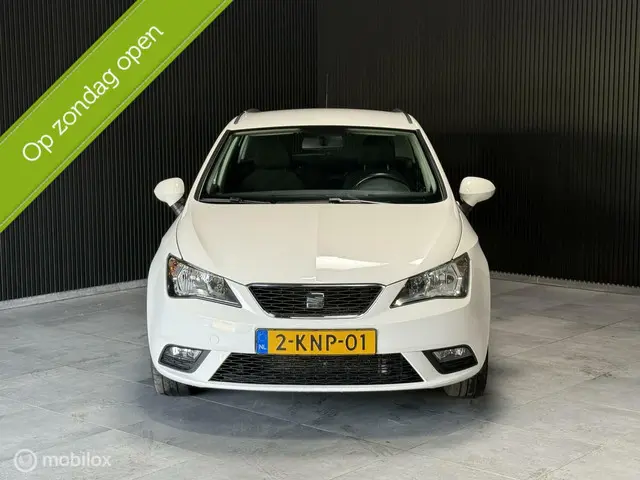 SEAT Ibiza ST 1.4 COPA Plus|VERKOCHT| 2012 Benzine 2