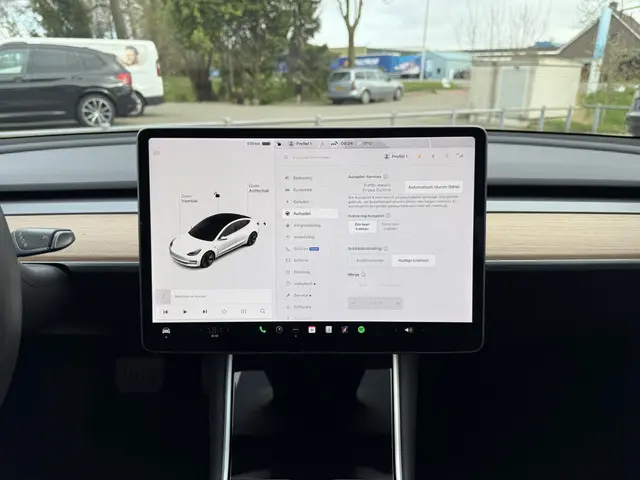 Tesla Model 3 Range Plus 2020 Elektrisch 22