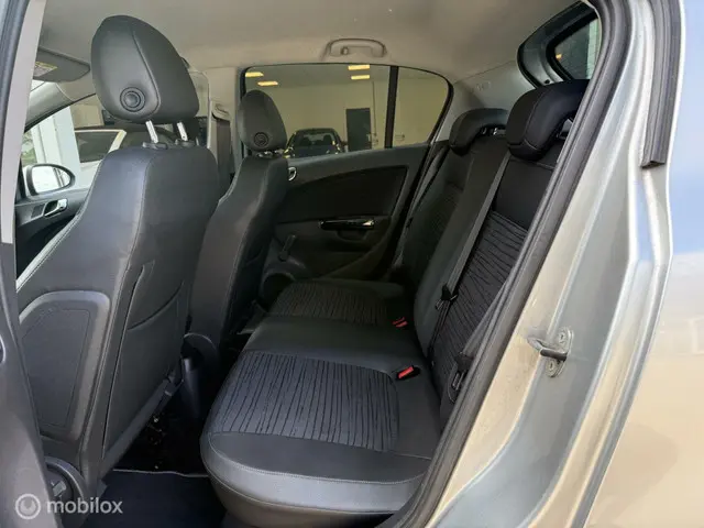 Opel Corsa 1.2 EcoFlex BlitZ LPG 2014 Benzine 13