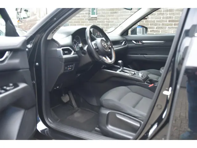 Mazda CX-5 2.5 SkyActiv-G 194 GT-M 2019 Benzine 10