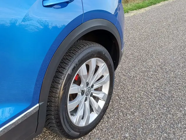 Volkswagen T-Roc 1.5 TSI Sport 2020 Benzine 17