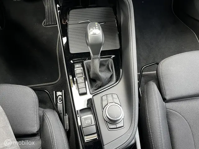 BMW X2 xDrive25e High Executive 2023 Hybride Benzine 13