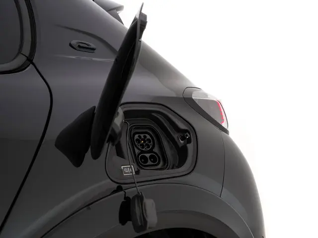Peugeot e-208 EV GT 350 50 kWh [ 3-Fase ] 2020 Elektrisch 26