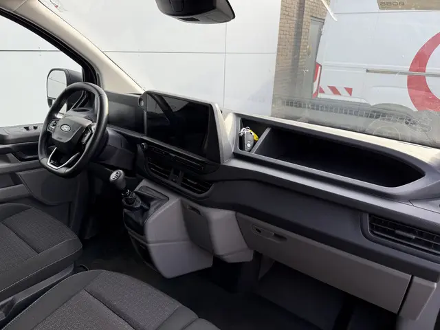 Ford Transit Custom 320 2.0 TDCI 136PK 2024 Diesel 9