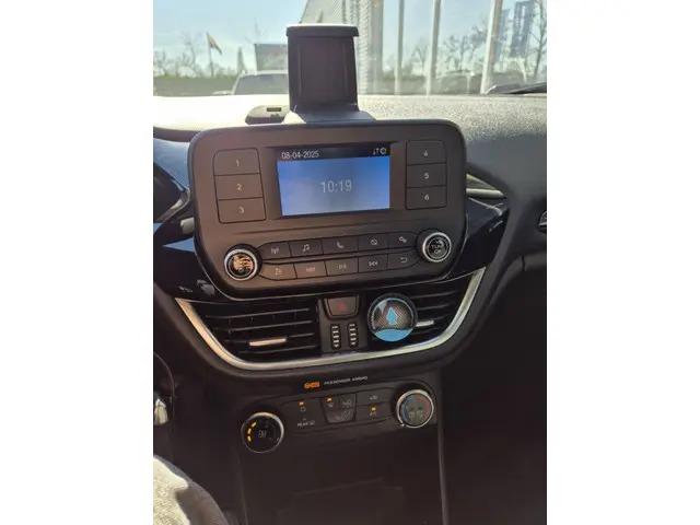 Ford Fiesta 1.5 TDCi Trend 2018 Diesel 9