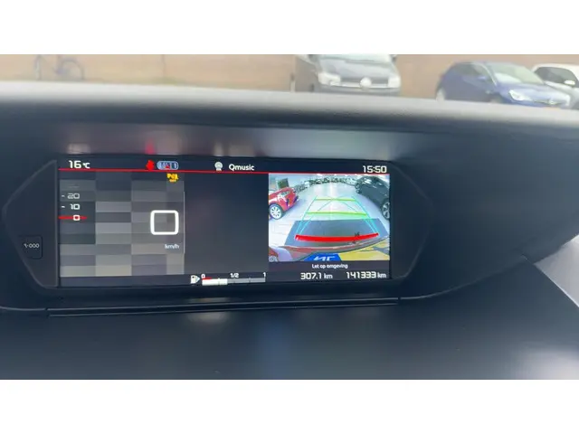 Citroën C4 Picasso 1.2 PureTech Feel 2018 Benzine 9