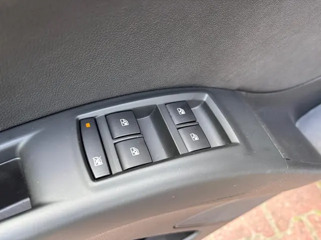 Opel Meriva 1.4 Turbo Cosmo 2012 Benzine 21