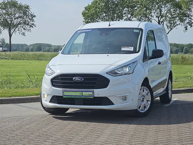 Ford Transit Connect 1.5 2022 Diesel