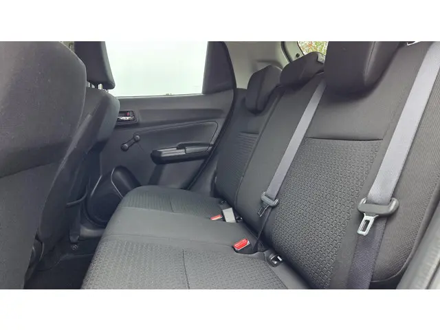 Suzuki Swift 1.0 Sportline 2019 Benzine 18