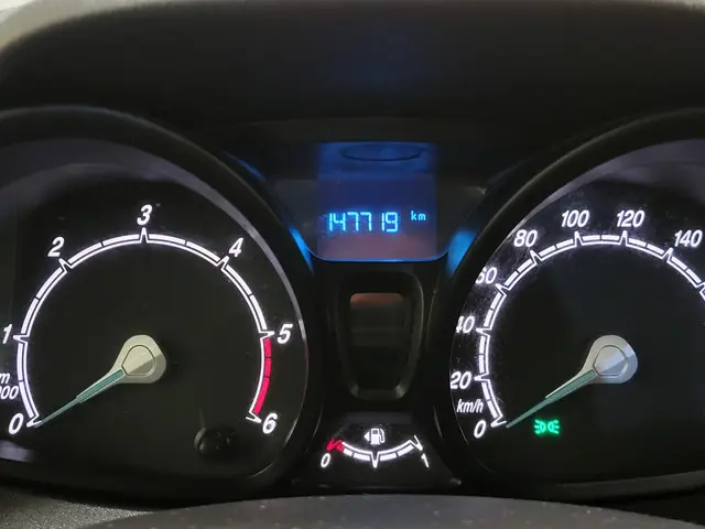 Ford Transit Courier 1.5TDCI 100pk Euro 6! 2021 Diesel 10