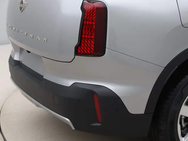 MINI Countryman C Classic Pakket M 2024 Benzine 17