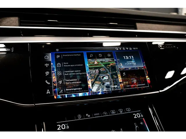 Audi A8 4.0 TFSI S8 Quattro 2024 Benzine 27