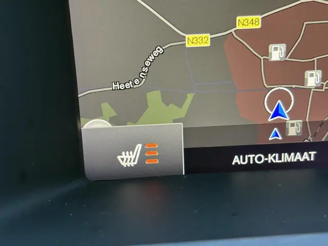 Volvo V60 1.5 T3 Summum 2017 Benzine 19