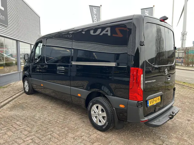 Mercedes-Benz Sprinter 314 2.2 CDI L2H1 2019 Diesel 51