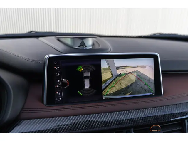 BMW X5 M F85 2017 Benzine 10