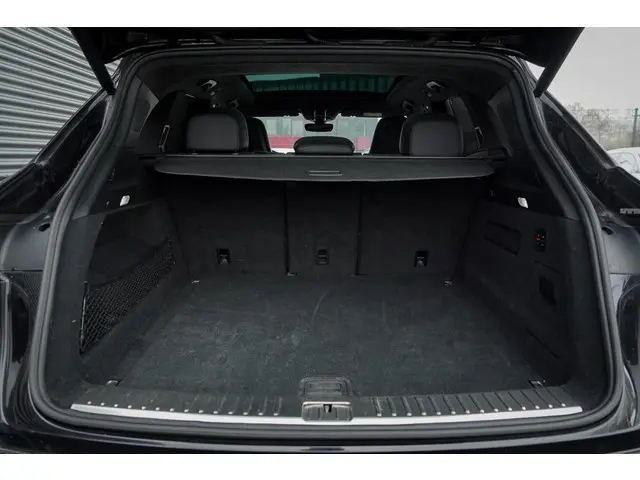 Porsche Cayenne 4.0 Turbo 2019 Benzine 9