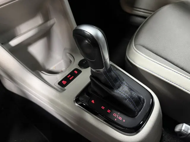 Volkswagen e-up! e-Up! 2014 Elektrisch 10