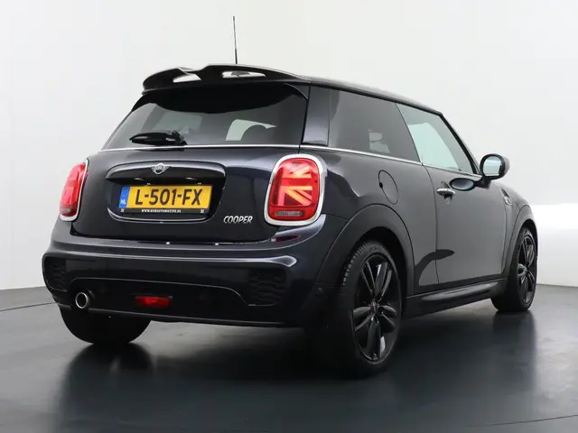 MINI Cooper Mini 1.5 2021 Benzine 7