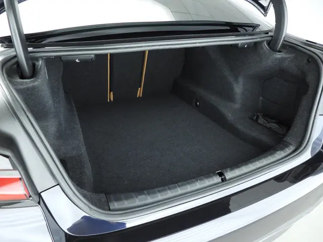 BMW 5 Serie Sedan 540i 2021 Benzine 9