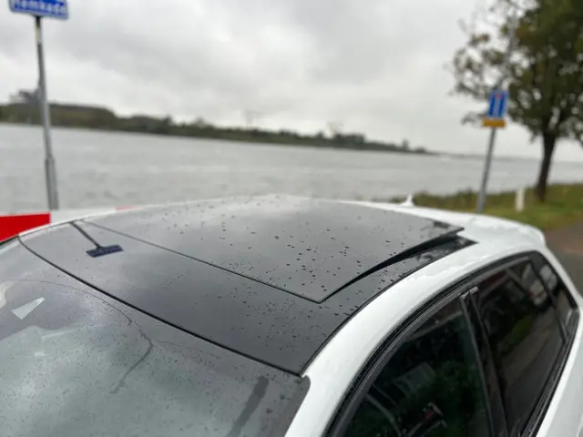 Audi RS3 A3 Sportback 2.5 TFSI quattro 2018 Benzine 19