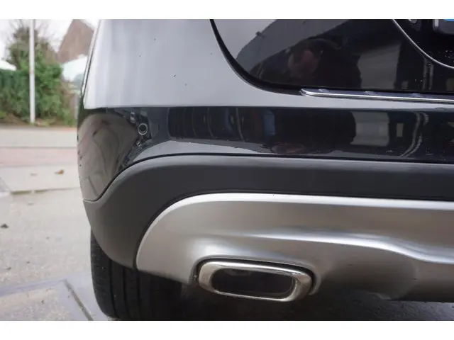 Mercedes-Benz GLA 200 Ambition 2014 Benzine 4