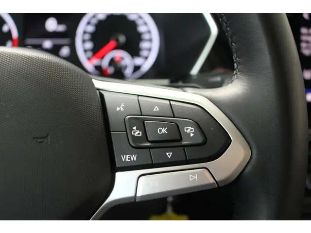 Volkswagen T-Cross 1.5 TSI 150PK Style DSG 2022 Benzine 16