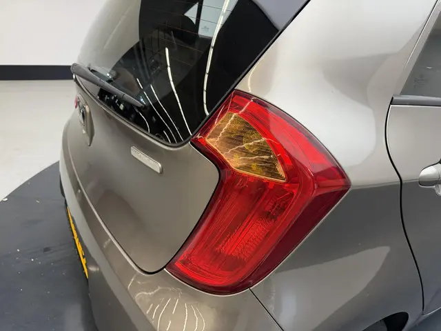 Kia Picanto 1.0 CVVT ISG Comfort Pack 2014 Benzine 12