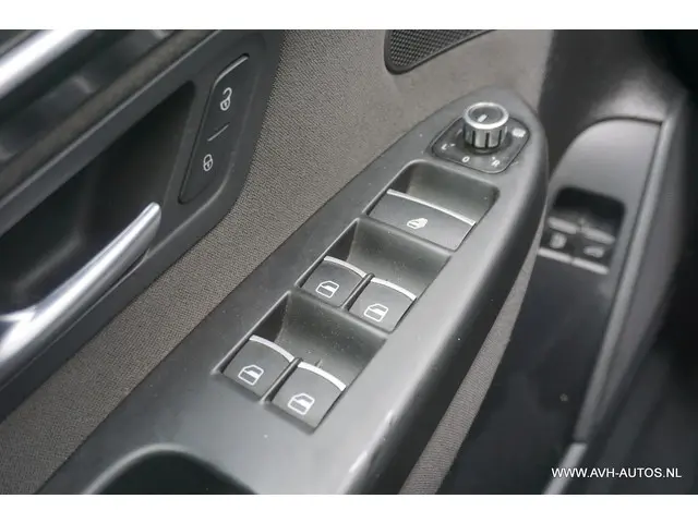 Volkswagen Eos 1.4 TSI Highline BlueMotion 2012 Benzine 17