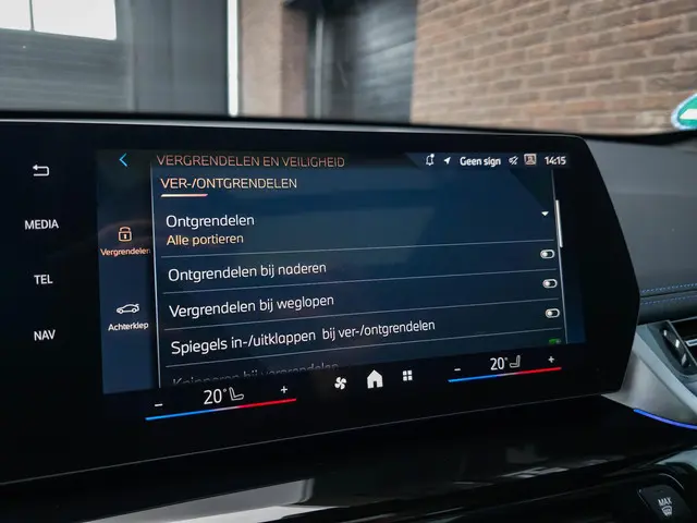 BMW X1 xDrive30e M Sport 2024 Hybride Benzine 31