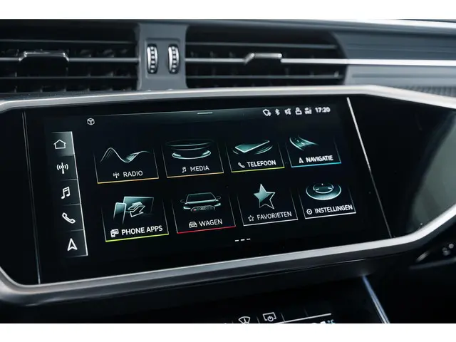 Audi RS6 RS6-R ABT 1 OF 125 2021 Benzine 44