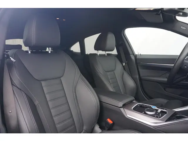 BMW i4 eDrive40 2024 Elektrisch 7