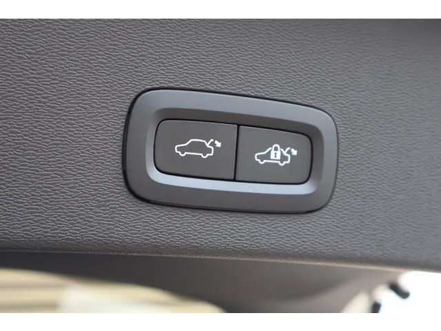 Volvo C40 Recharge Ultimate 69 kWh 2022 Elektrisch 50