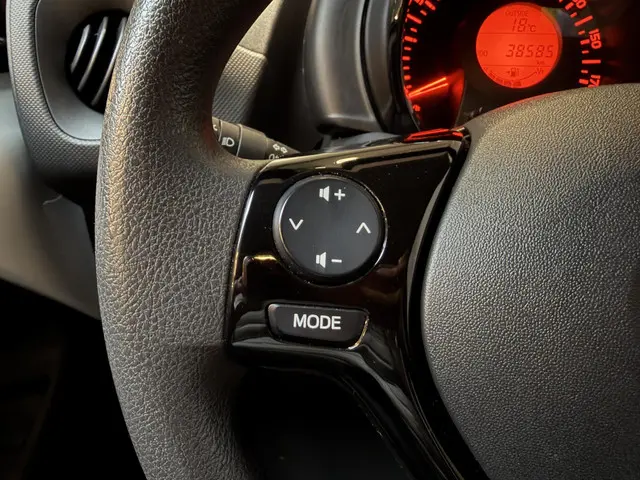 Toyota Aygo 1.0 VVT-i x-fun 2021 Benzine 22