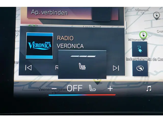 BMW i4 eDrive40 2024 Elektrisch 25