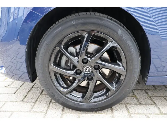 Opel Corsa 1.2 Edition 2020 Benzine 19