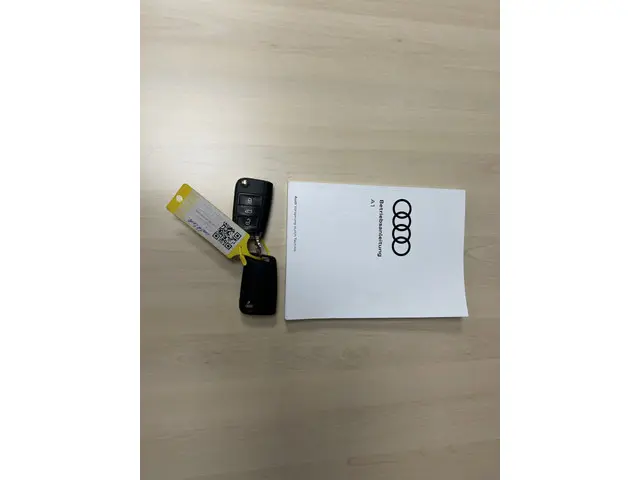 Audi A1 Sportback 30 TFSI Pro Line S 2021 Benzine 33