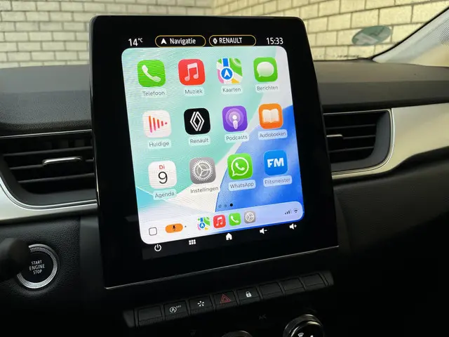 Renault Captur 1.0 TCe 90 Techno 2023 Benzine 29