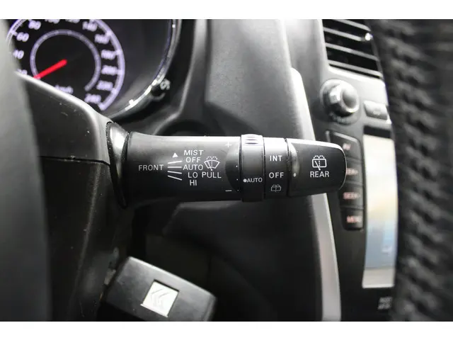 Citroën C4 Aircross 1.6 Tendance 2012 Benzine 18