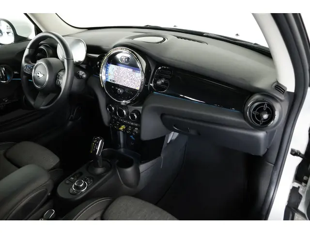 MINI Electric 3