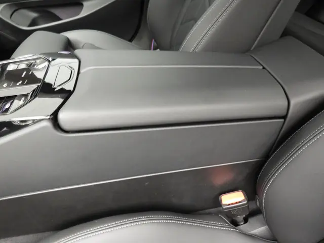 BMW i5 Sedan eDrive40 2024 Elektrisch 33