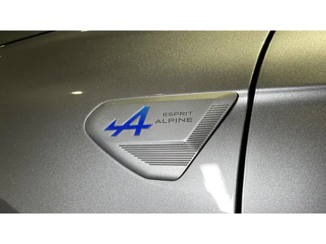 Renault Clio 1.0 TCe 90 GPF esprit Alpine 2023 Benzine 9