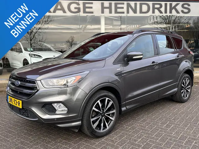 Ford Kuga 1.5 ST Line 2017 Benzine