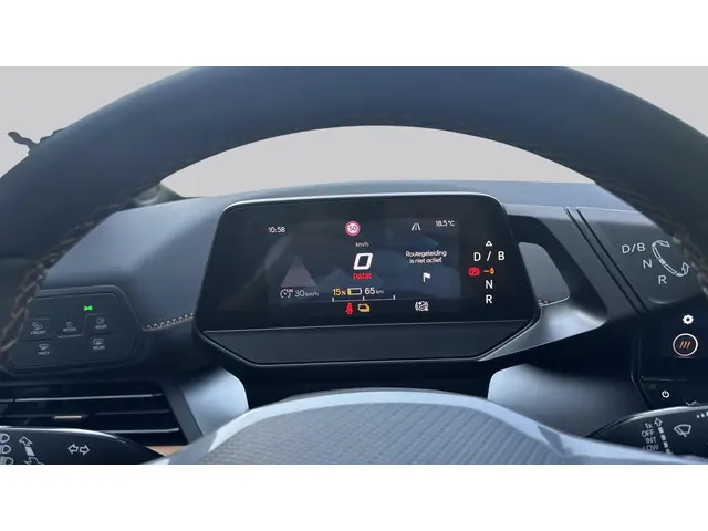 CUPRA Born Impulse 58 kWh 2024 Elektrisch 20