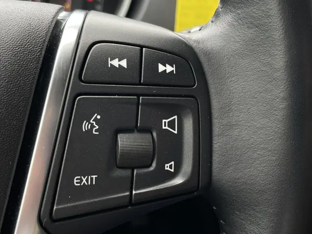 Volvo V40 1.5 T2 Polar+ 2018 Benzine 24