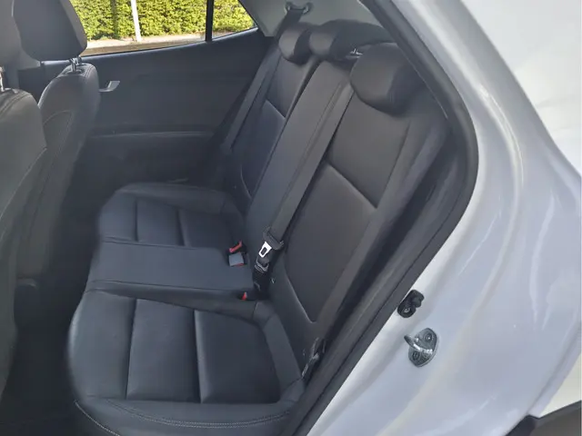 Kia Stonic 1.0 T-GDi ExecutiveLine 2019 Benzine 22