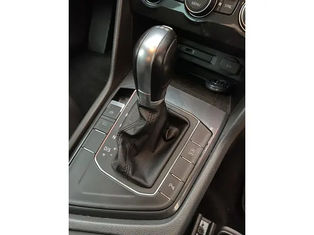 Volkswagen Tiguan 1.4 TSI ACT Comfortline 2017 Benzine 10
