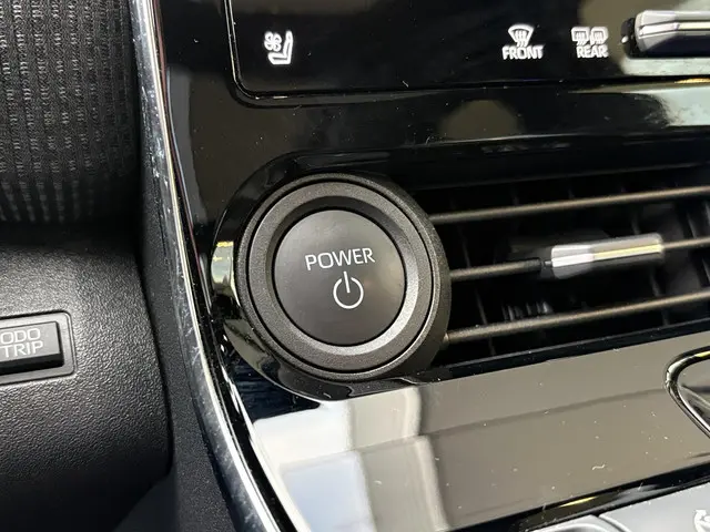 Toyota bZ4X Premium 71 kWh 2023 Elektrisch 33