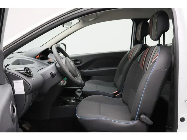 Renault Twingo 1.2 16V Parisienne 2013 Benzine 17
